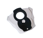 Гильотина Passatore, нержавеющая сталь 591-706