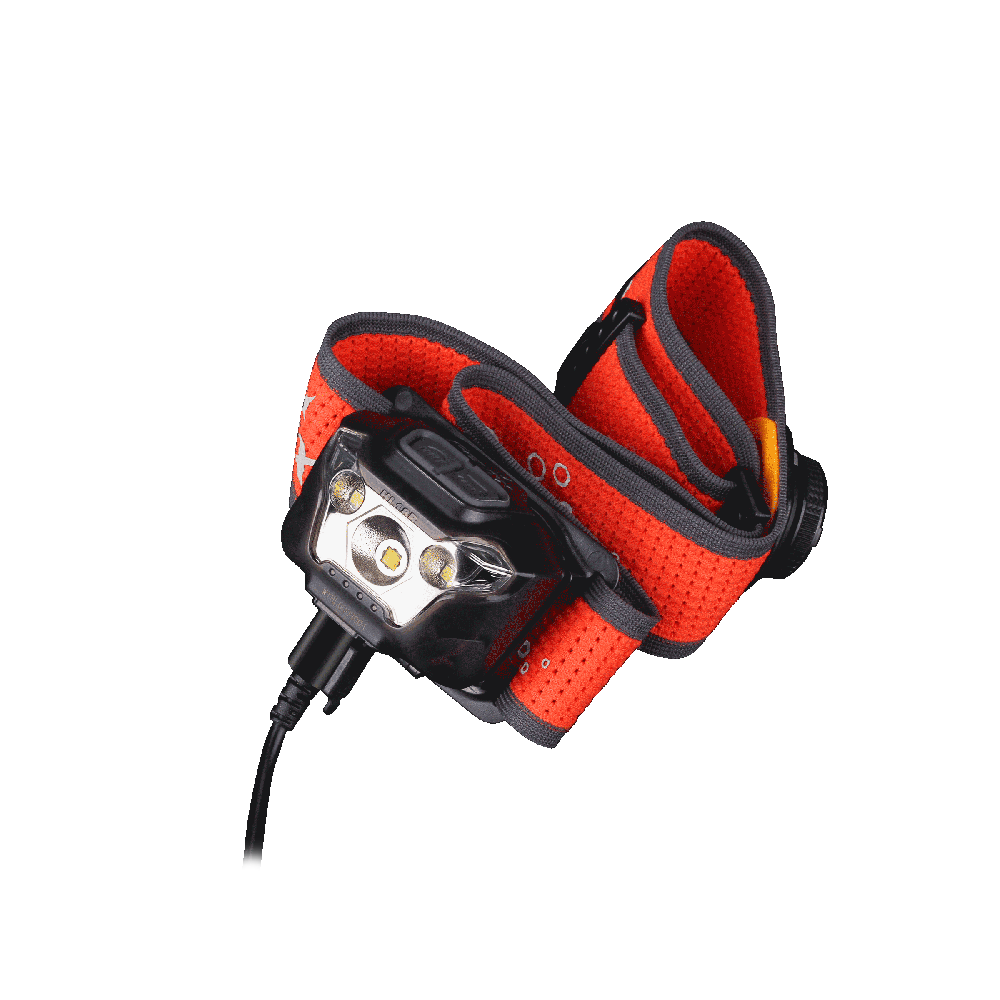 Фонарь Fenix HL18RT