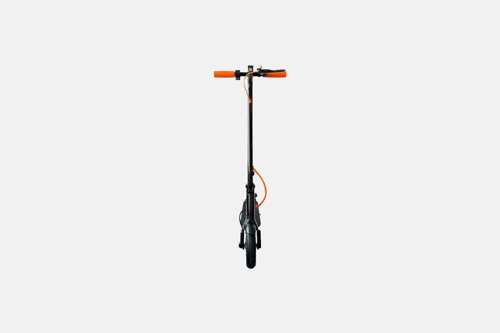 Электросамокат Kugoo Kirin L2 PRO 2025