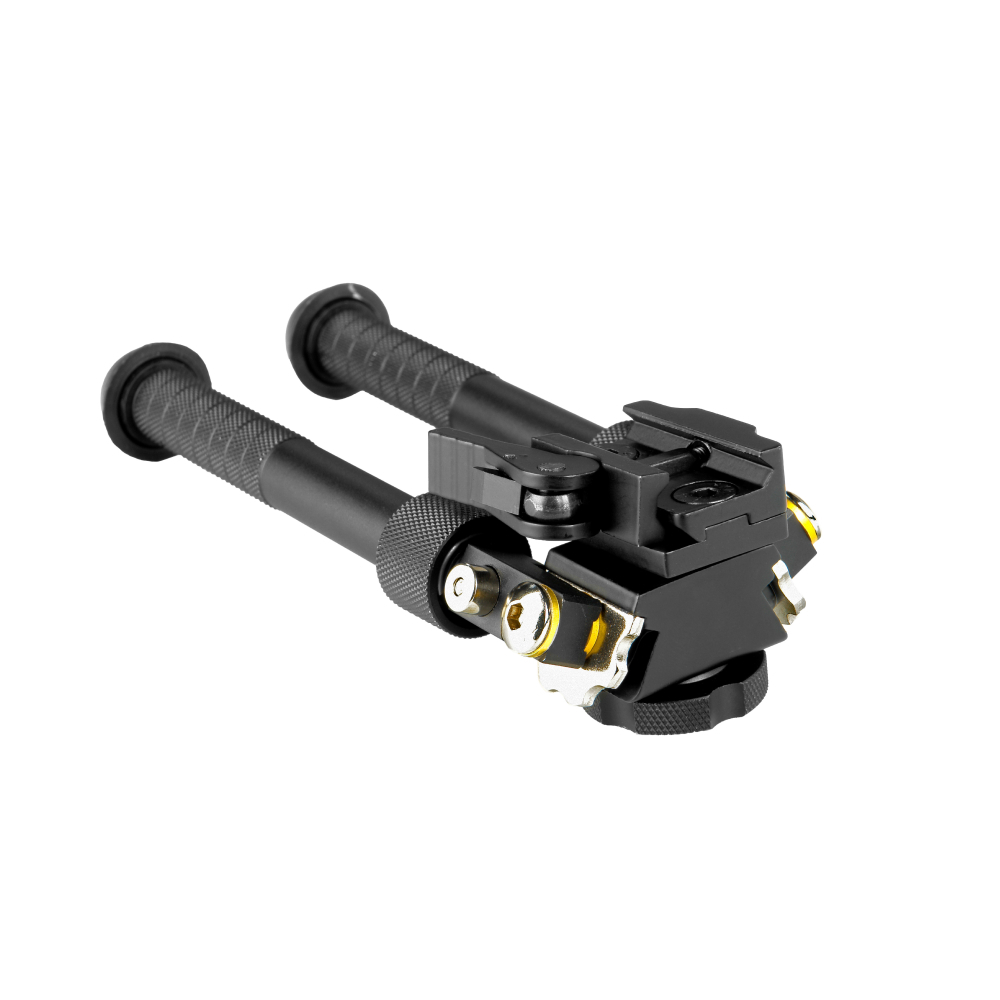 Сошки оружейные Veber V-Pod 1122QR Weaver