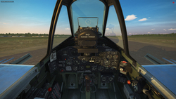 IL-2 Sturmovik: Battle of Bodenplatte (Steam) (для ПК, цифровой код доступа)
