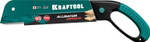 KRAFTOOL Alligator Japan 14, 300 мм, ножовка по дереву (1-15181-30-14)