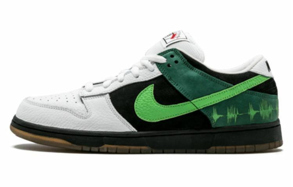 Кроссовки Nike Dunk Sb Ck