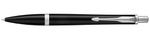 Шариковая ручка Parker Urban Core Muted Black CT