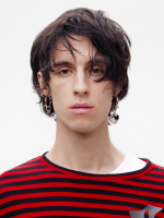 СЕРЬГИ "RIPE".