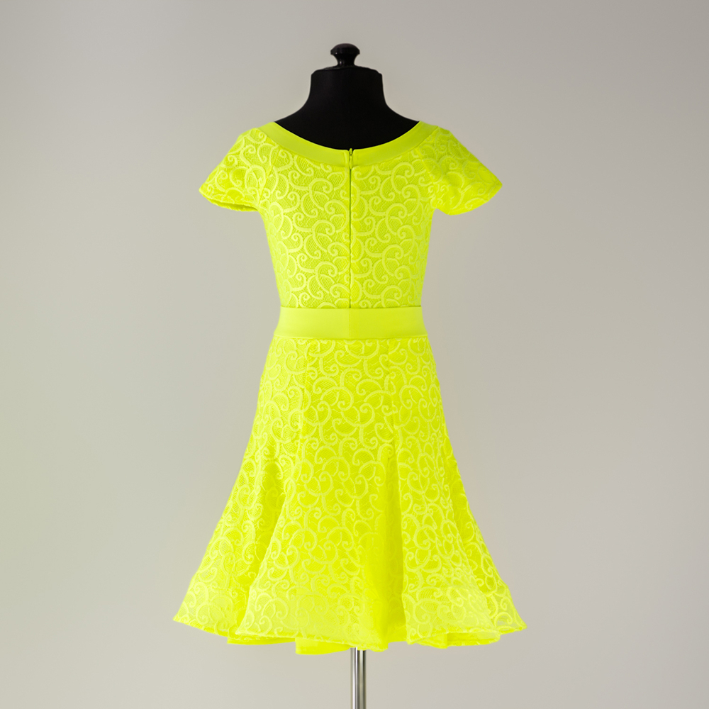 платье рейтинговое спортивно бальные танцы требования