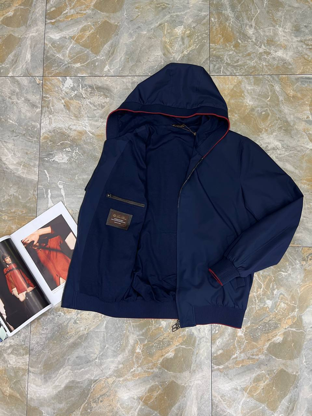 Куртка Loro Piana