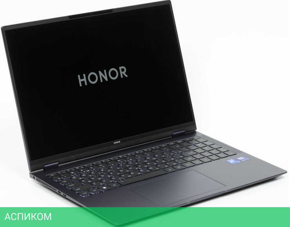 Ноутбук Honor MagicBook Pro 16 2024 DRA-54 Purple (5301AJJE)