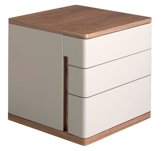 Прикроватная тумбочка 7166/MB2320NS Испания