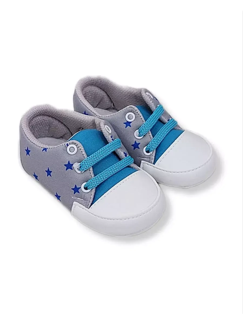 Пинетки ясельные турецкие для малышей