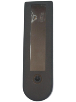 Накладка силиконовая чехол дисплея для Ninebot G30