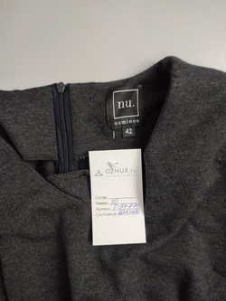 Платье Numinou на резинке 50 размер