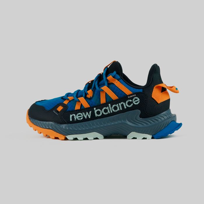 Кроссовки New Balance Shando DynaSoft артикул:MTSHAMW/D - купить в магазине Дайс
