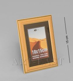 Фоторамка (пластик) 10*15 станд.