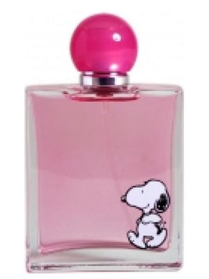 Snoopy Fragrance Merry Berry