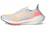 Кроссовки Adidas Ultraboost 21 (Женская размерная сетка)