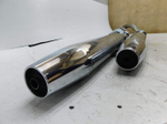 глушитель Yamaha Drag Star 1100 050182