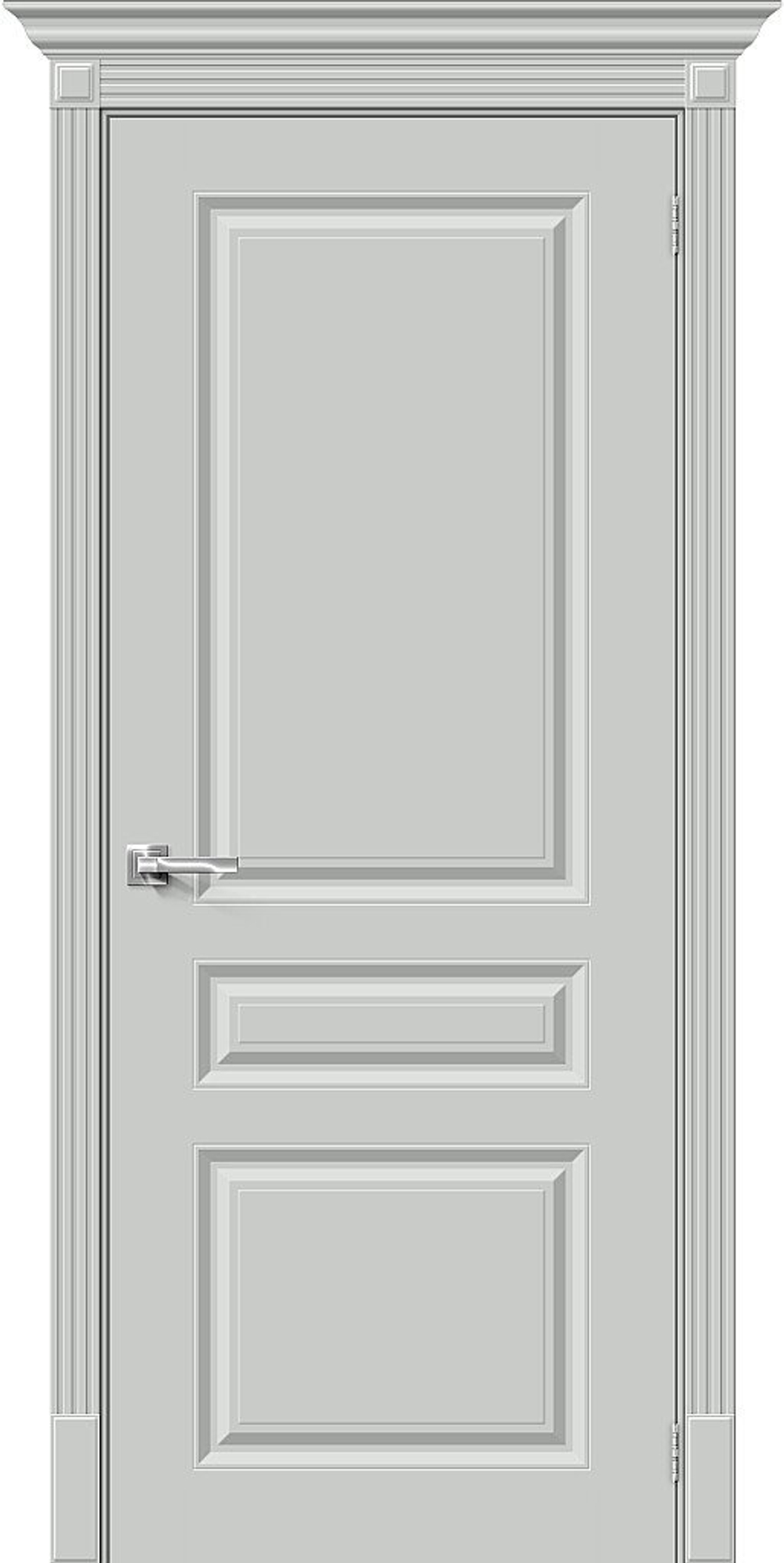 Дверь Эмаль Скинни-14