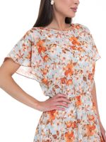 Платье Нимфа (шифон,супер) Diolche