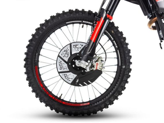 Мотоцикл кроссовый эндуро SHARMAX Expert Air 300