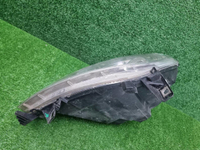 Фара левая Peugeot Boxer 3 (2006-2014) галоген