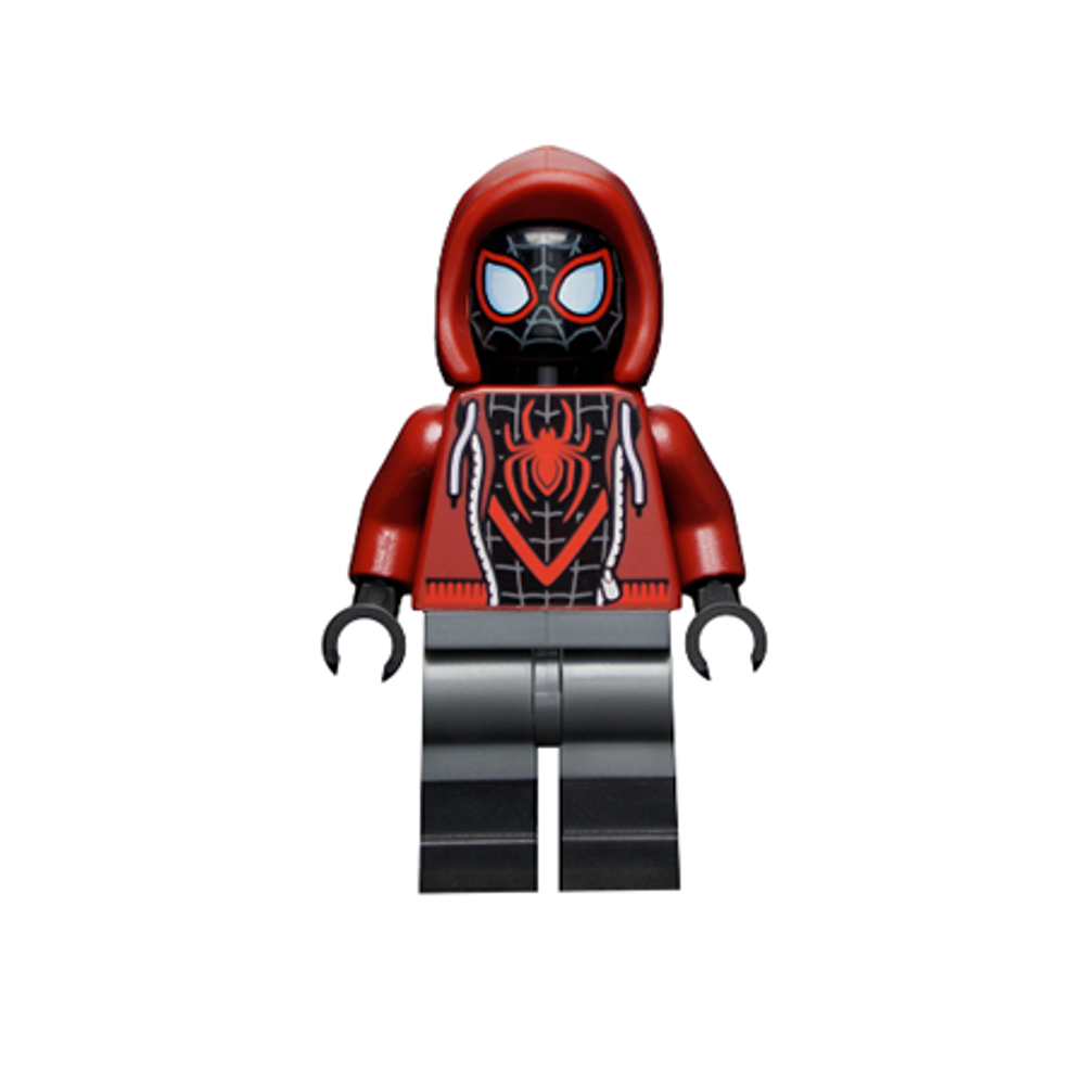 Майлз Моралес Человек-Паук sh0679