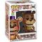 POP! Vinyl: Games: FnAF Pizza Sim: Rockstar Freddy