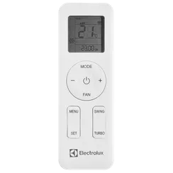 Сплит-система Electrolux EACS/I-18HF2/N8 Fusion 2.0 DC Іnverter