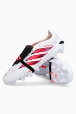 Бутсы adidas Predator League FT AG - белый