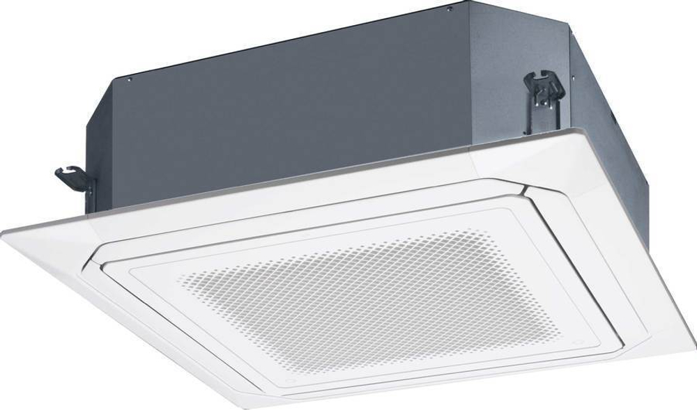 Кассетный кондиционер Fujitsu AUXG54KRLB/AOYG54KQTA/UTGUKYAW