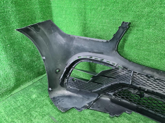 Бампер передний Mercedes GLE V167 (2018-2024) AMG