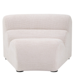 Внутренний угловой элемент дивана Sofa Lindau inside corner арт.116817