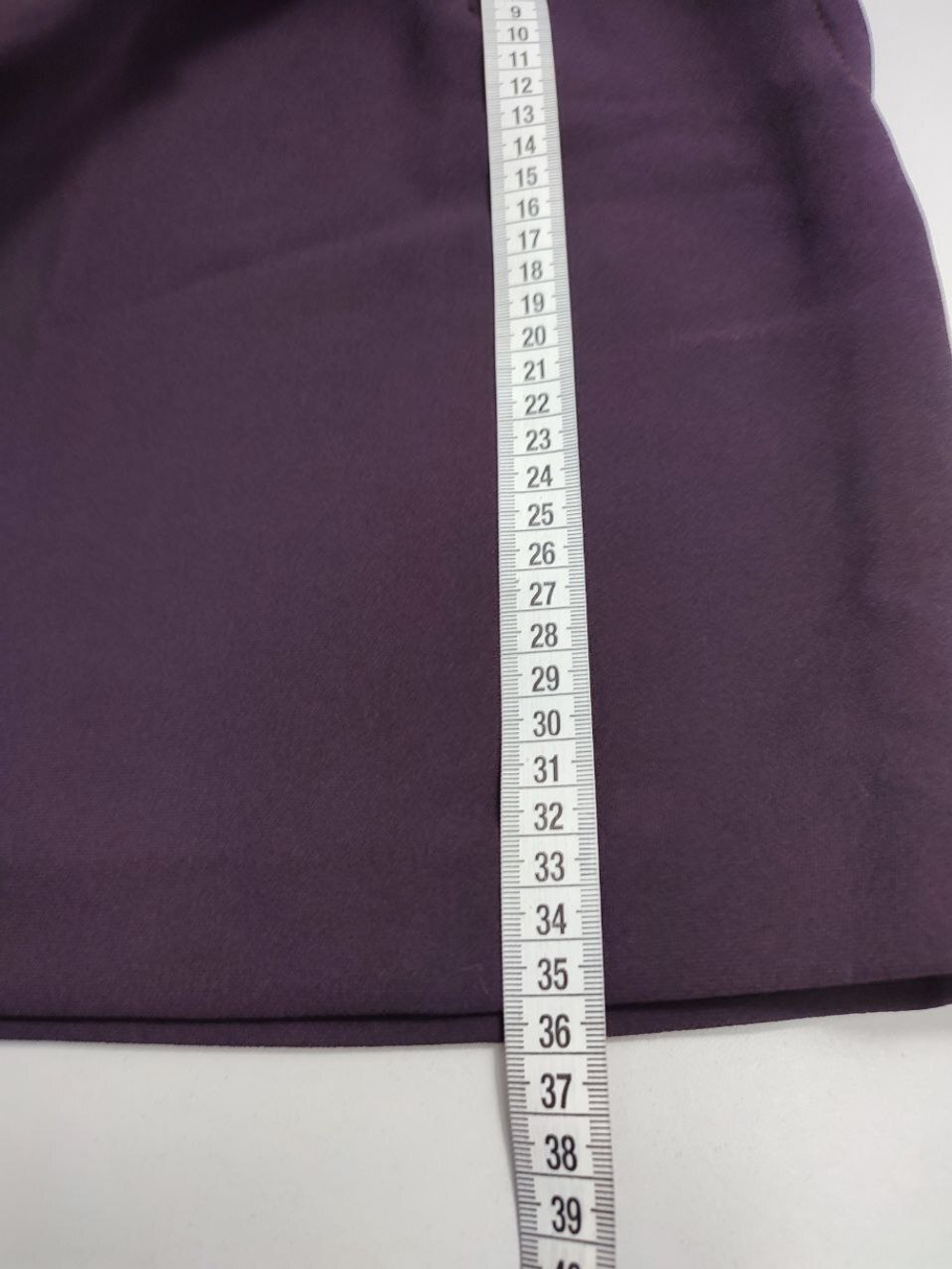 Юбка мини 42 размер