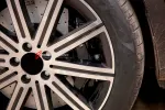Усиленные тормоза для MERCEDES-BENZ V-CLASS VITO W447 2015+ Мерседес