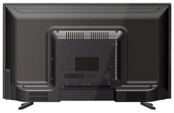 Телевизор Erisson 40" 40FLM8000CT2 черный