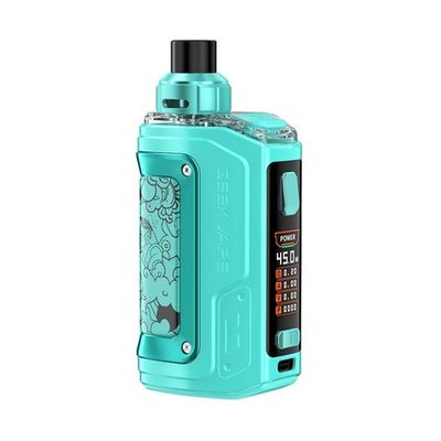 Geek Vape Aegis Hero 2 (H45) 1400 mah