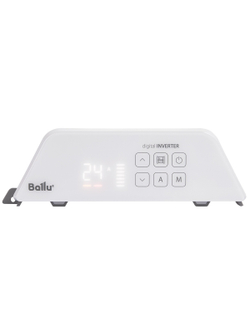 Блок управления Transformer Digital Inverter Ballu BCT/EVU-4I