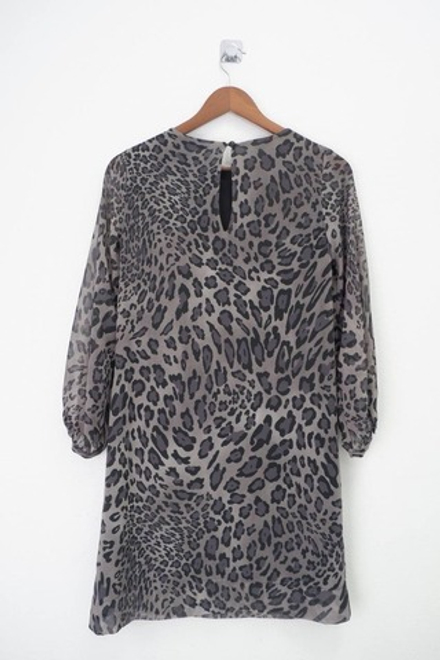 Платье Koton воздушное 40 размер