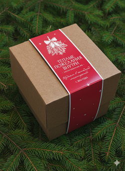 Льдинка Мечтательный