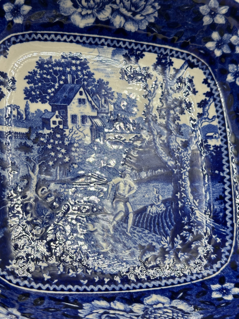 Салатник Villeroy & Boch Rusticana