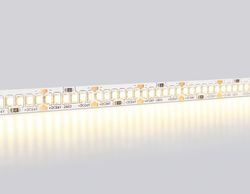 Ambrella Светодиодная лента Ambrella Light GS3401 2835 240Led /20W m/ 24V IP20 3000K 5m LED Strip 24V GS3401