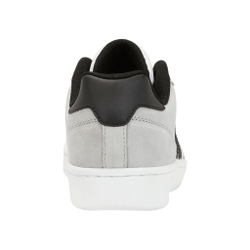 Мужские теннисные кроссовки K-Swiss Court Palisades Sneakers Men - White, Lightgrey