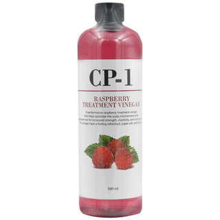 Esthetic House Кондиционер на основе малинового уксуса - CP-1 Raspberry treatment vinegar, 500мл