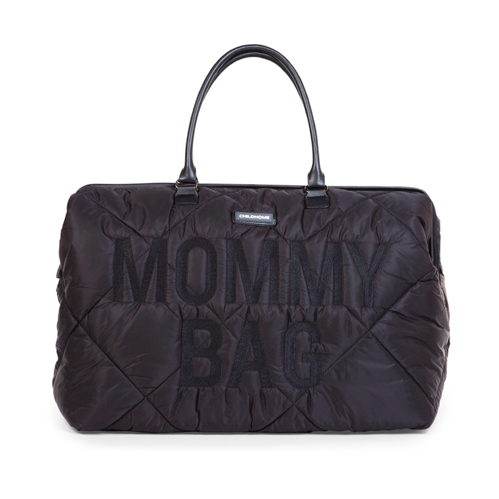 Сумка для мамы CHILDHOME MOMMY BAG