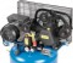 Компрессор поршневой NORDBERG NCEV100/360 ЦБ-0010786