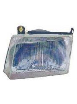 ФАРА FORD ESCORT ПЕРЕДНЯЯ ЛЕВАЯ, НЕ КСЕНОН
