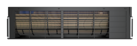 Инверторная сплит-система серии ROYAL SUPREMO NERO FULL DC EU Inverter RCI-RSN75HN (комплект)