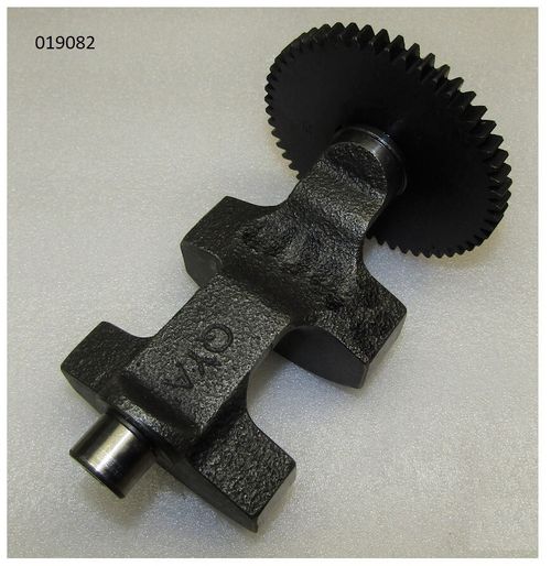 Вал балансирный в сборе  C192FD,SDG 6000EH /Balancing shaft С192F