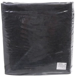 Корзина для хранения войлок 30*30*30 темно-серая