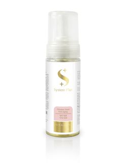 ONMACABIM CLEANSER FOAM ANTI-AGING